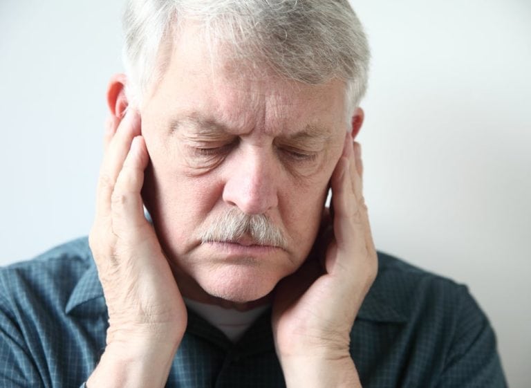 Image of Sudden Intense Jaw Pain