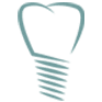 Implant Dentistry Icon