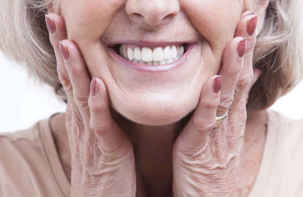 Dentures Image