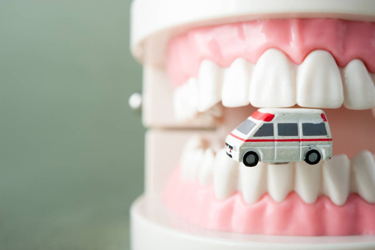 7 Tips for Choosing Your Emergency Dentist