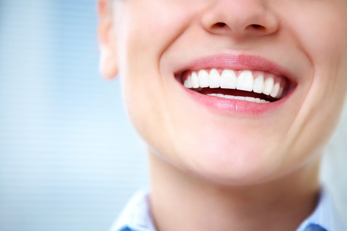 Do Tooth-Colored Fillings Look Natural?