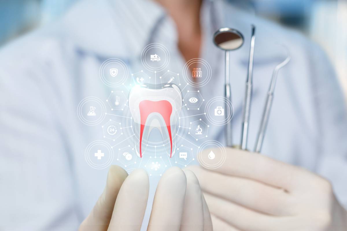 How Dental Bonding Helps Sensitive Teeth