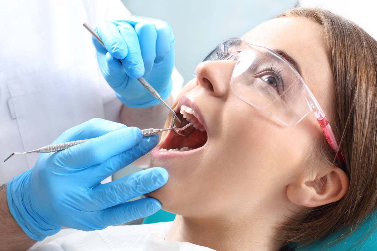 What Is the Most Common Age for a Root Canal?